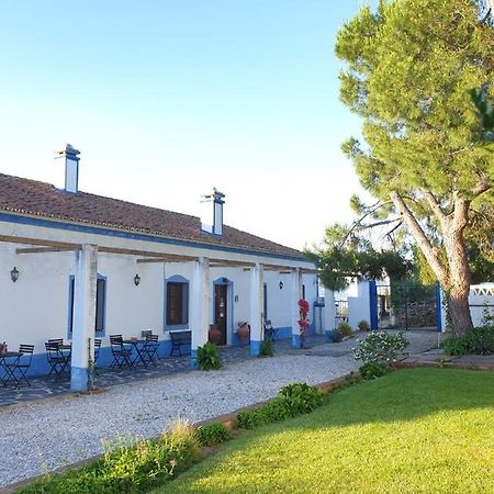 Monte Da Avo Chica Ξενοδοχείο Monsaraz Εξωτερικό φωτογραφία