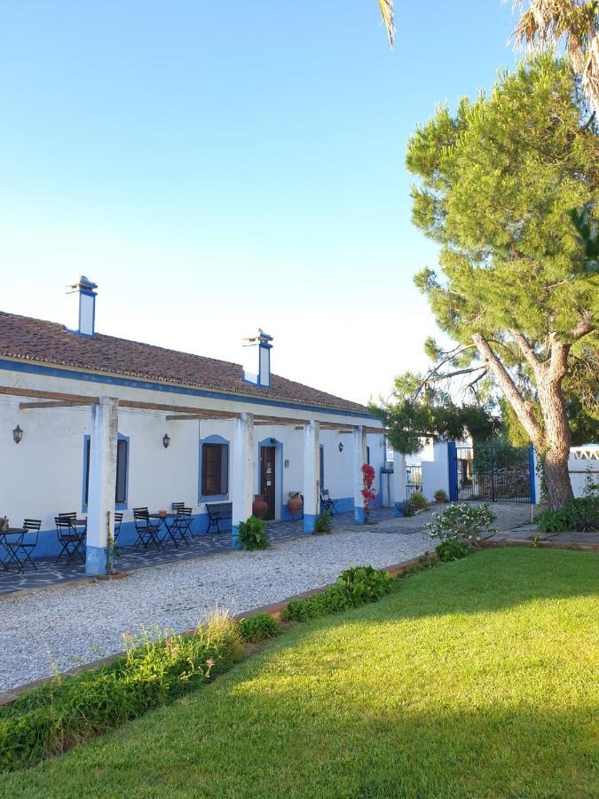 Monte Da Avo Chica Ξενοδοχείο Monsaraz Εξωτερικό φωτογραφία