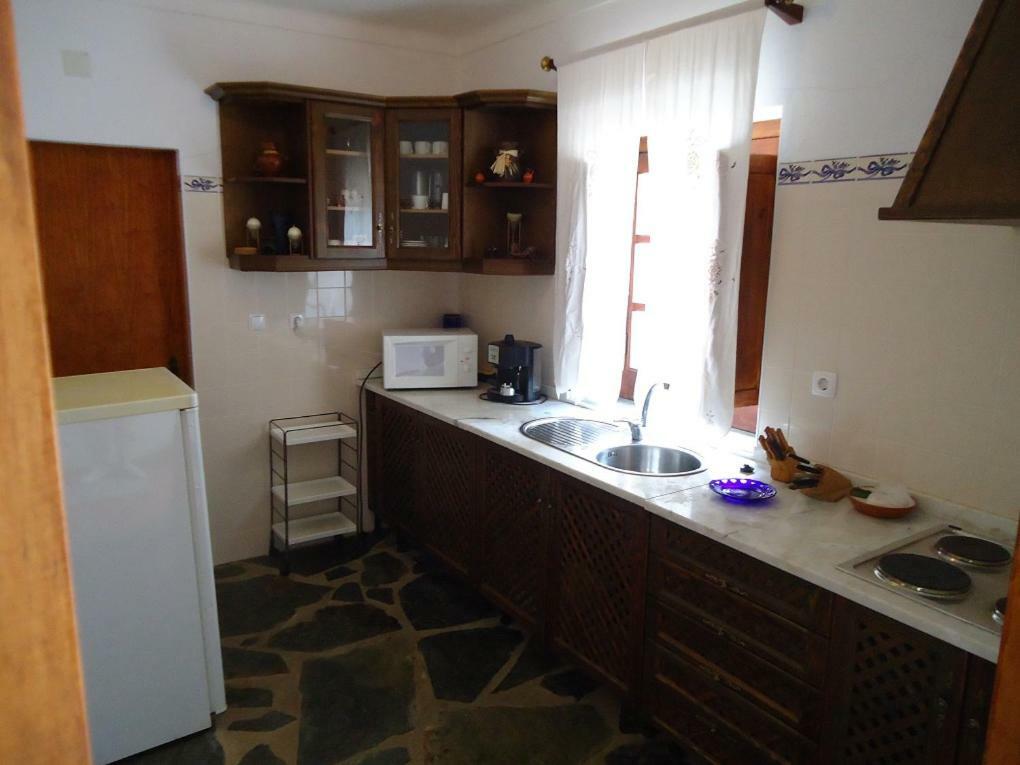 Monte Da Avo Chica Ξενοδοχείο Monsaraz Εξωτερικό φωτογραφία