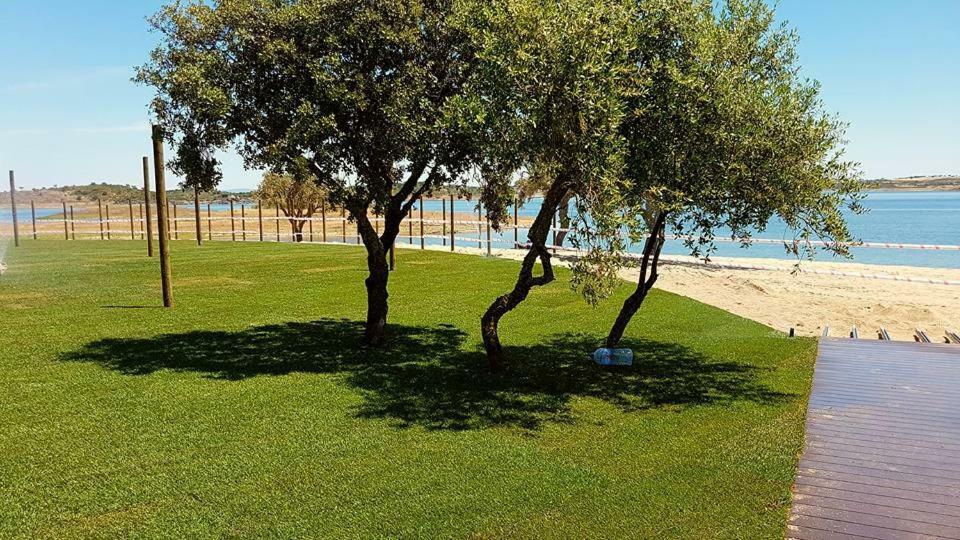 Monte Da Avo Chica Ξενοδοχείο Monsaraz Εξωτερικό φωτογραφία