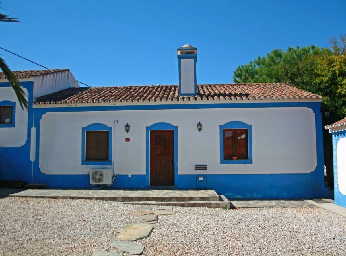 Monte Da Avo Chica Ξενοδοχείο Monsaraz Εξωτερικό φωτογραφία